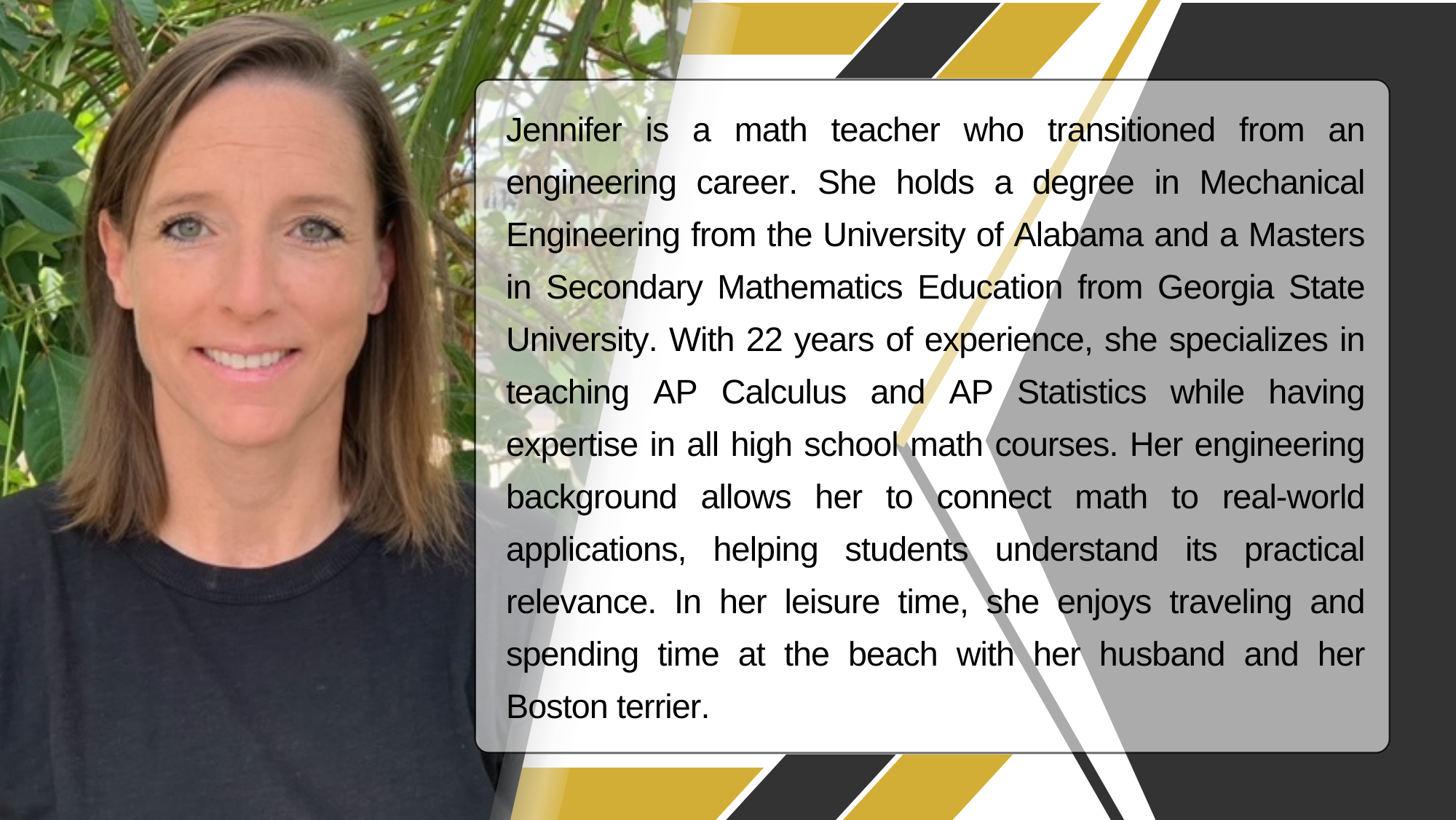 Our Instructors – Studio Mathemagics